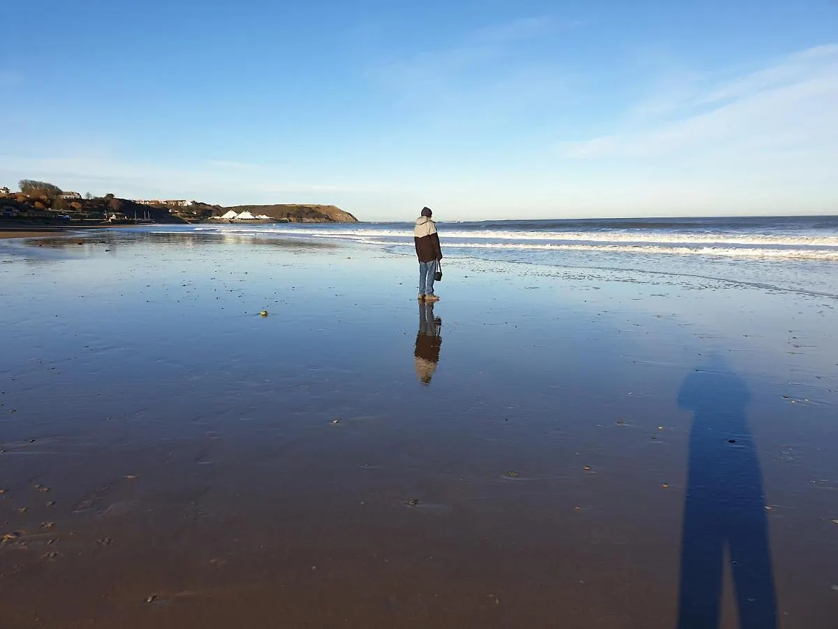St Michael'S Boutique Guest House B&B, North Bay, Scarborough, North Yorkshire, With Free Parking And Free Wi-Fi