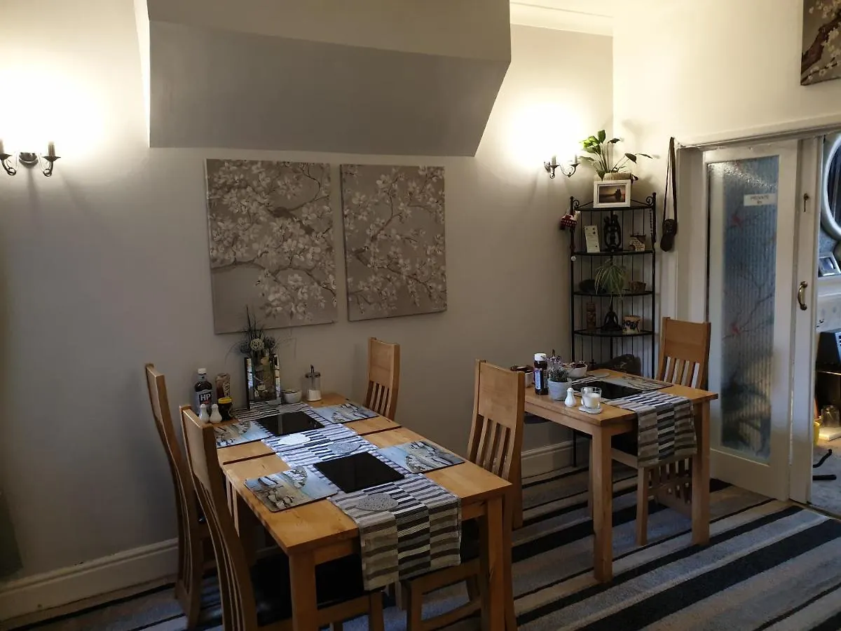 St Michael'S Boutique Guest House B&B, North Bay, Scarborough, North Yorkshire, With Free Parking And Free Wi-Fi 3*, Scarborough Storbritannien