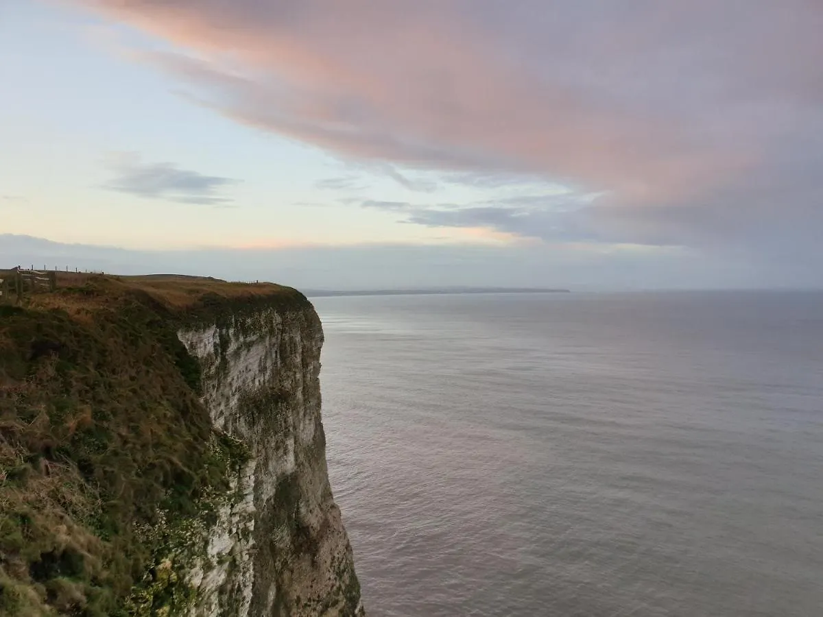 St Michael'S Boutique Guest House B&B, North Bay, Scarborough, North Yorkshire, With Free Parking And Free Wi-Fi 3*, Scarborough Storbritannien
