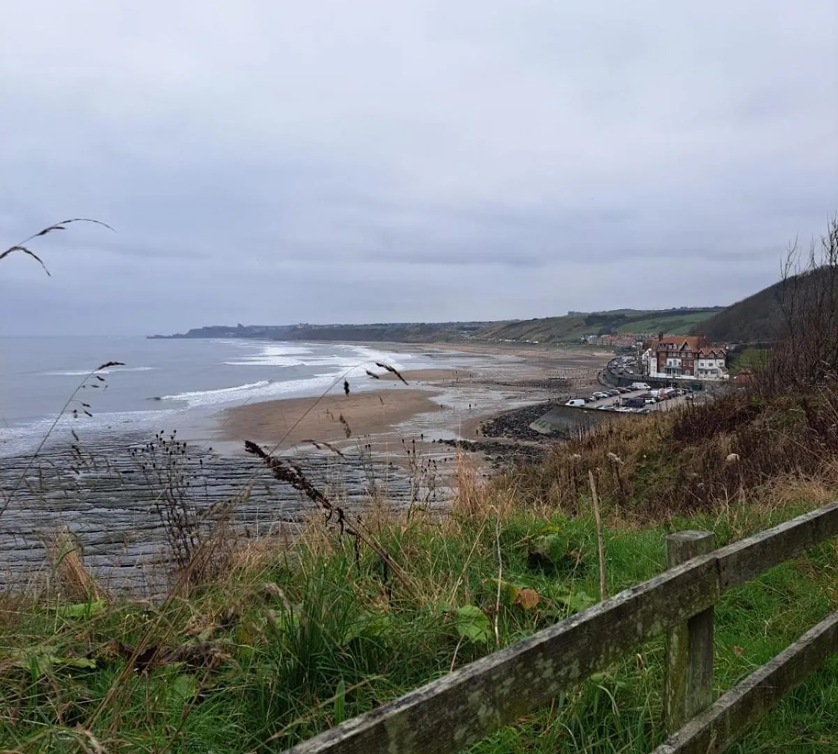 St Michael'S Boutique Guest House B&B, North Bay, Scarborough, North Yorkshire, With Free Parking And Free Wi-Fi 3*, Scarborough