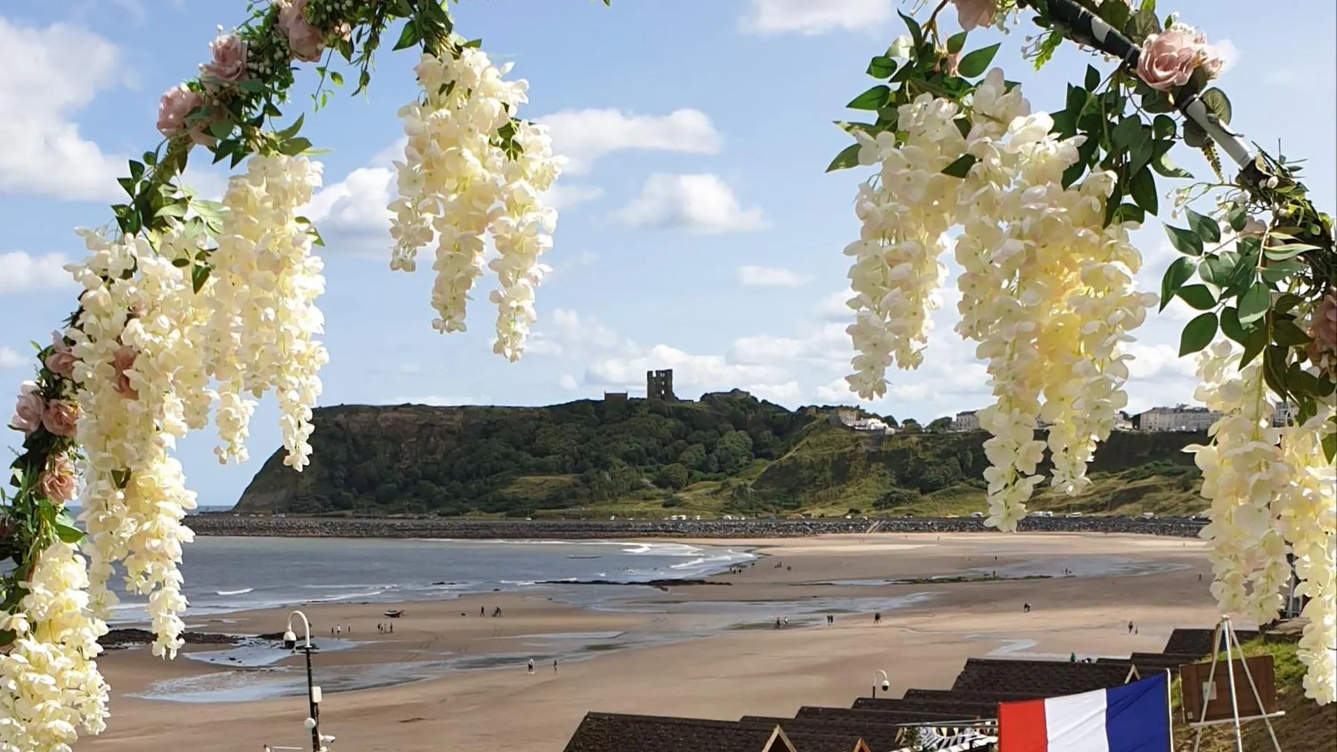 St Michael'S Boutique Guest House B&B, North Bay, Scarborough, North Yorkshire, With Free Parking And Free Wi-Fi Storbritannien