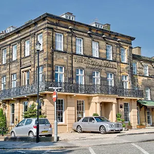 Hotel The