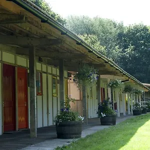 Trafford Hall Guest house Chester