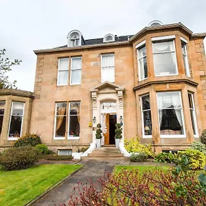 Kildonan Hotel Edinburgh