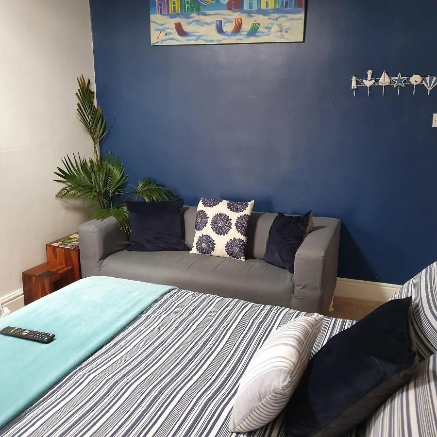 St Michael'S Boutique Guest House B&B, North Bay, Scarborough, North Yorkshire, With Free Parking And Free Wi-Fi Scarborough