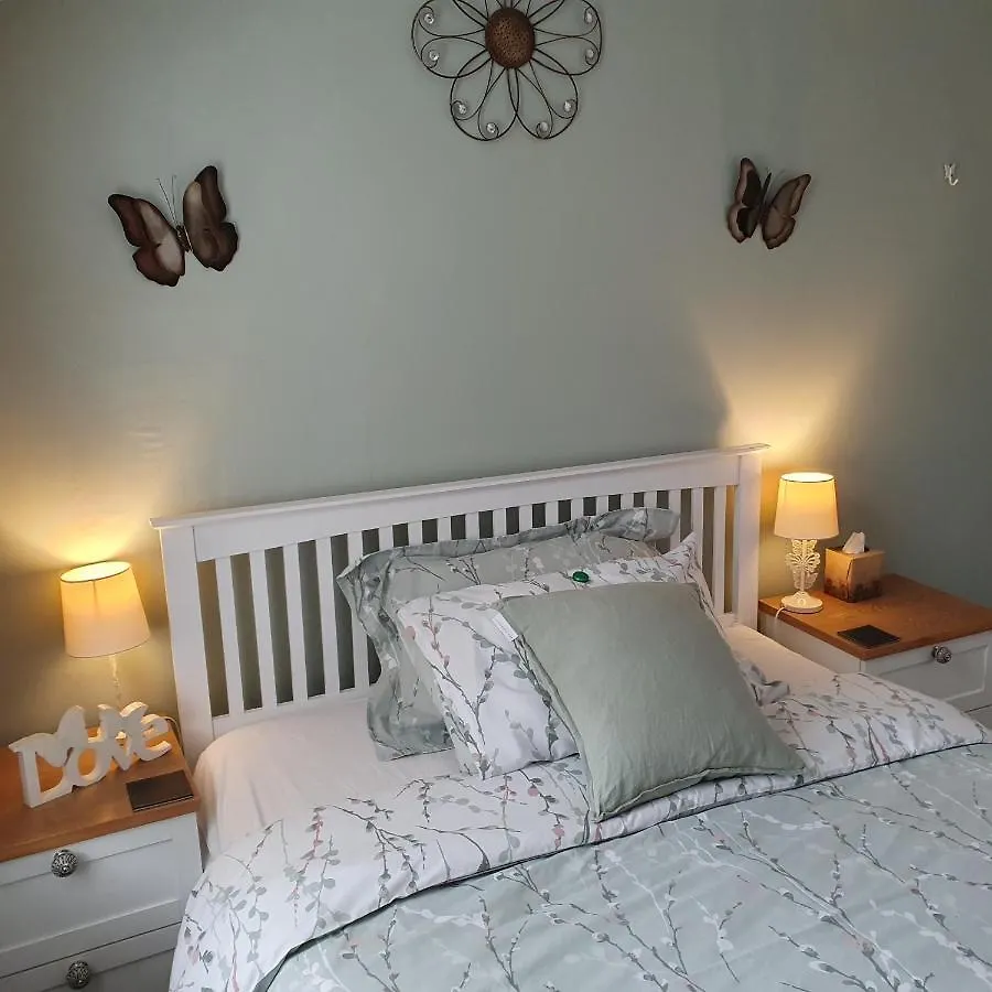 St Michael'S Boutique Guest House B&B, North Bay, Scarborough, North Yorkshire, With Free Parking And Free Wi-Fi
