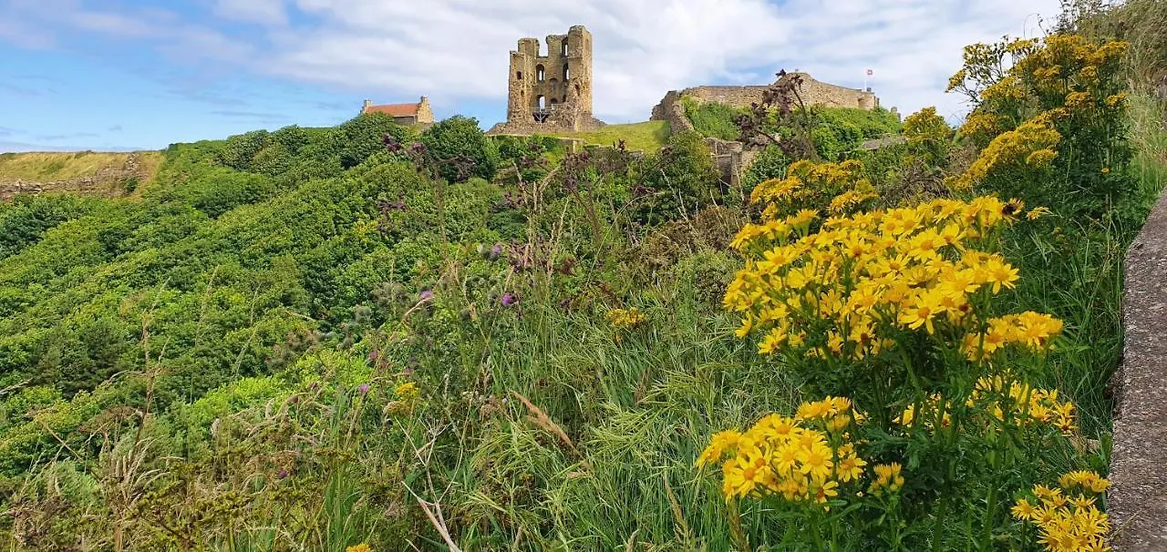 St Michael'S Boutique Guest House B&B, North Bay, Scarborough, North Yorkshire, With Free Parking And Free Wi-Fi 3*, Scarborough United Kingdom