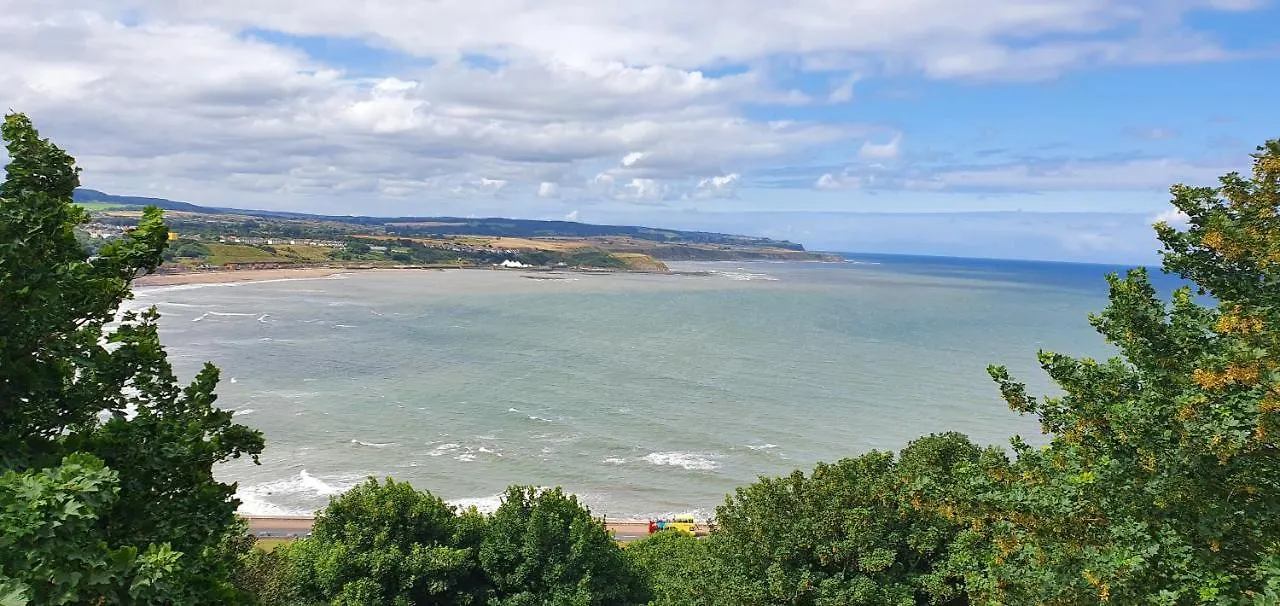 St Michael'S Boutique Guest House B&B, North Bay, Scarborough, North Yorkshire, With Free Parking And Free Wi-Fi Scarborough
