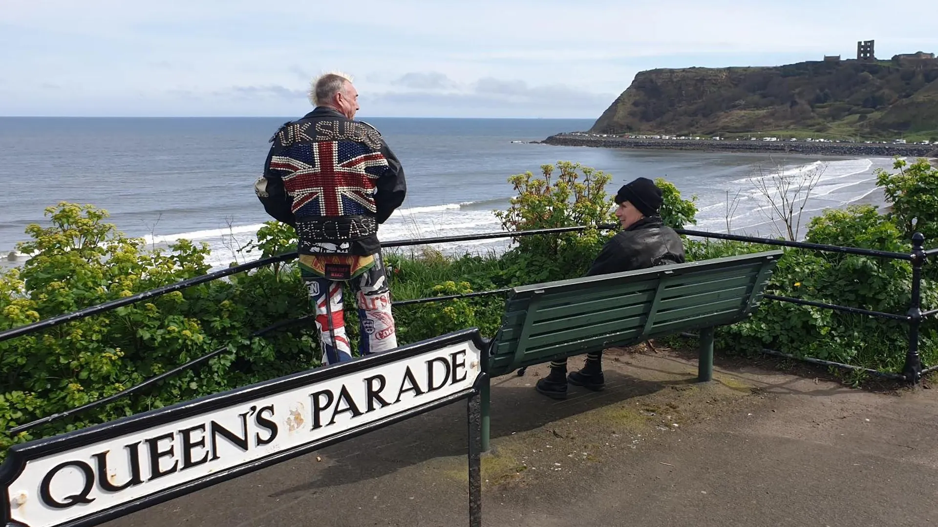 ***  St Michael'S Boutique Guest House B&B, North Bay, Scarborough, North Yorkshire, With Free Parking And Free Wi-Fi United Kingdom