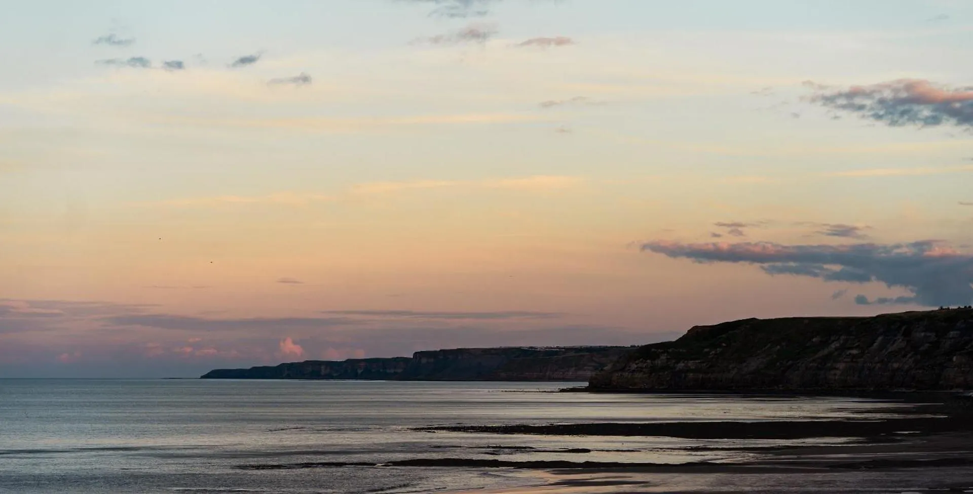 St Michael'S Boutique Guest House B&B, North Bay, Scarborough, North Yorkshire, With Free Parking And Free Wi-Fi