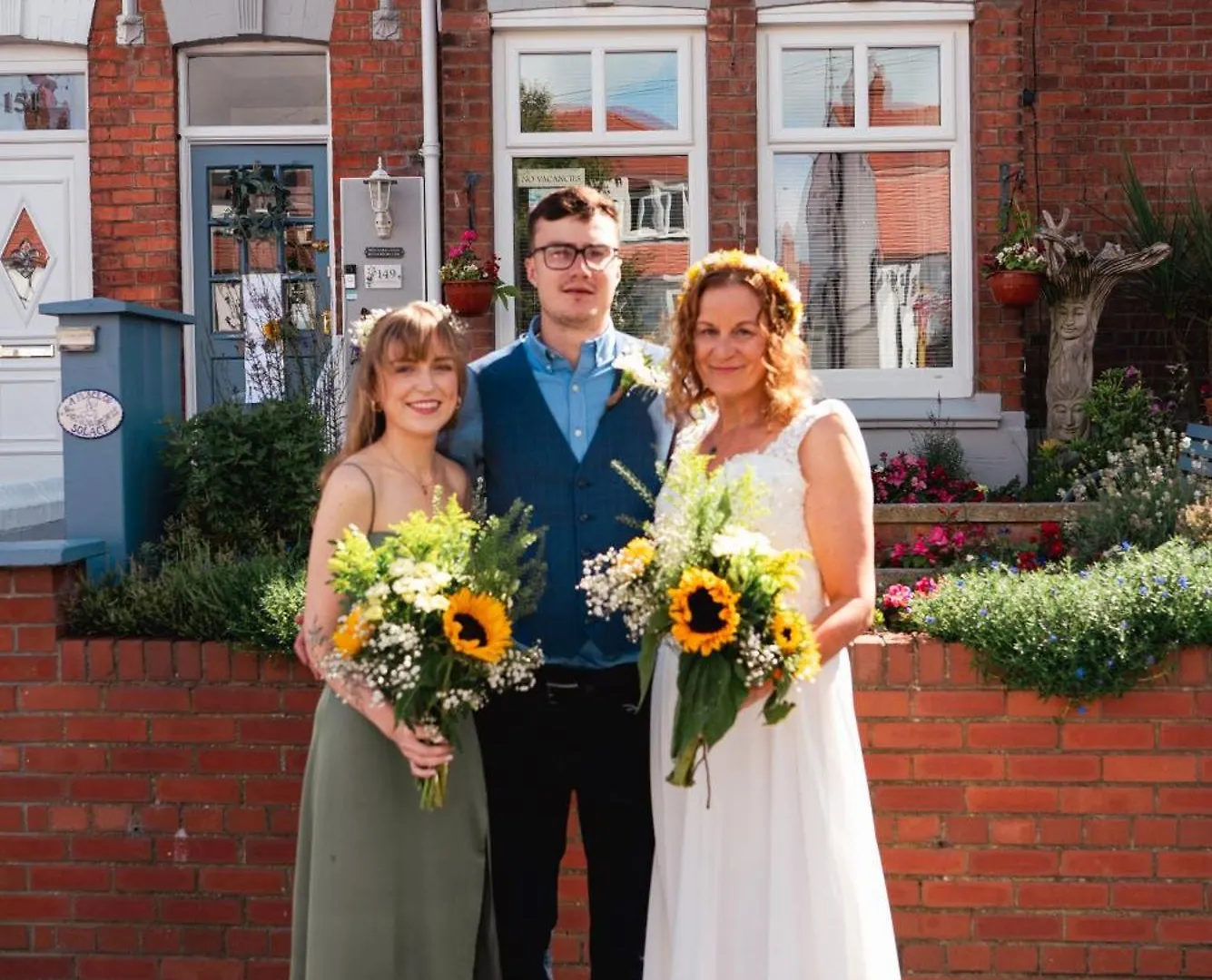St Michael'S Boutique Guest House B&B, North Bay, Scarborough, North Yorkshire, With Free Parking And Free Wi-Fi 3*, Scarborough United Kingdom