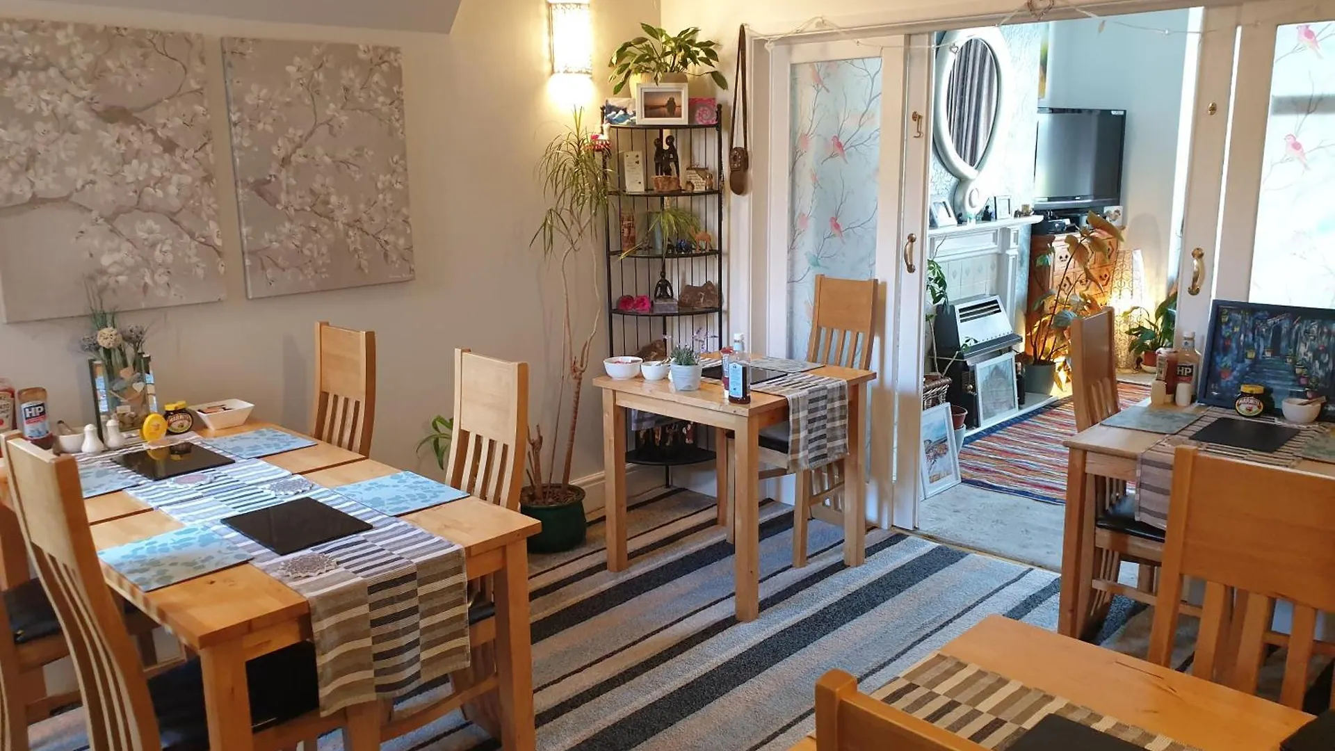 St Michael'S Boutique Guest House B&B, North Bay, Scarborough, North Yorkshire, With Free Parking And Free Wi-Fi  Scarborough