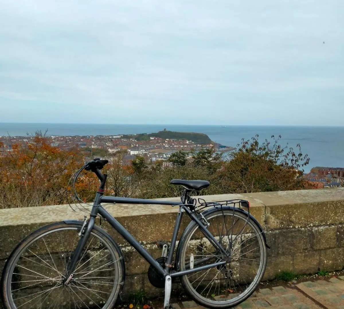 St Michael'S Boutique Guest House B&B, North Bay, Scarborough, North Yorkshire, With Free Parking And Free Wi-Fi